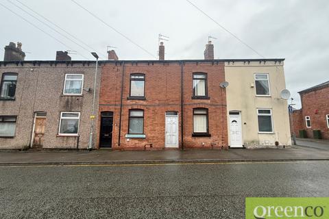 undefined, Cook Street, Wigan WN7