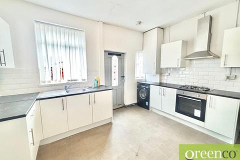 undefined, Cook Street, Wigan WN7