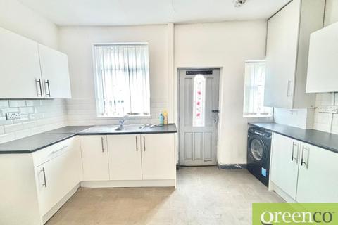 undefined, Cook Street, Wigan WN7