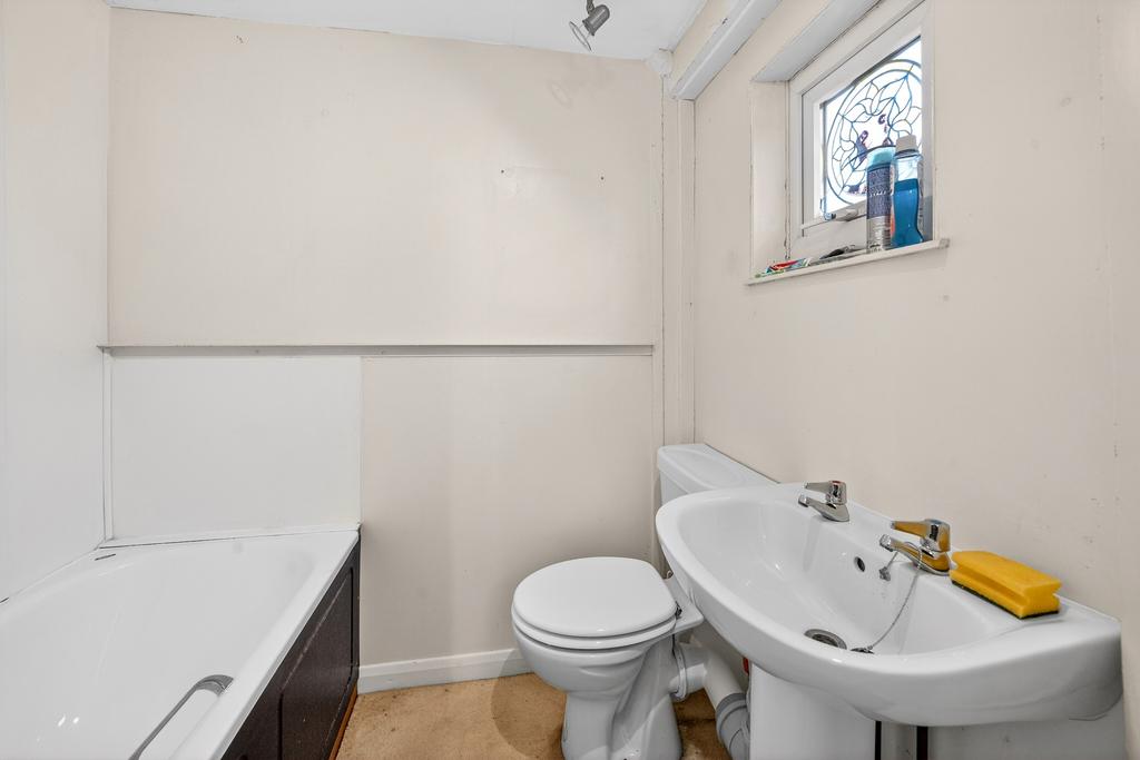 Bathroom Two