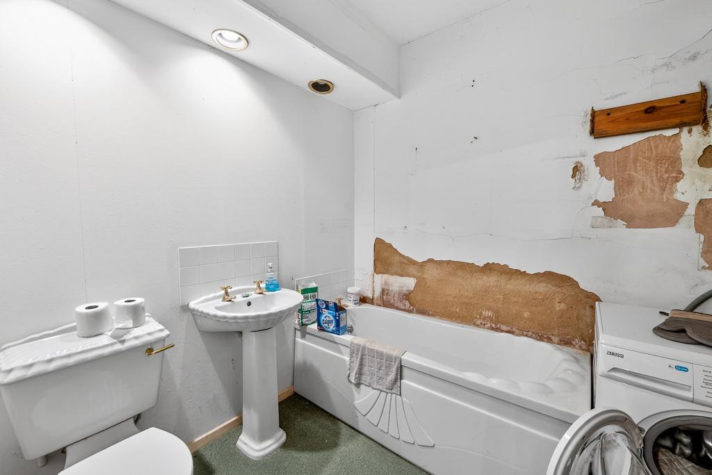 Annexe En-Suite