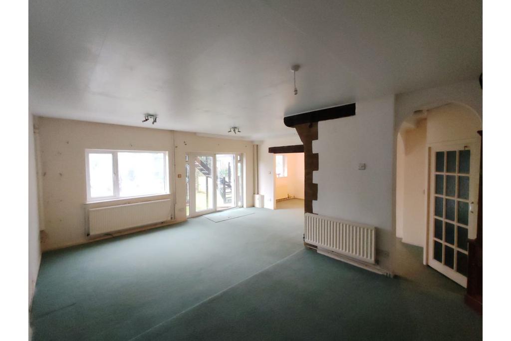 Annex Living Room