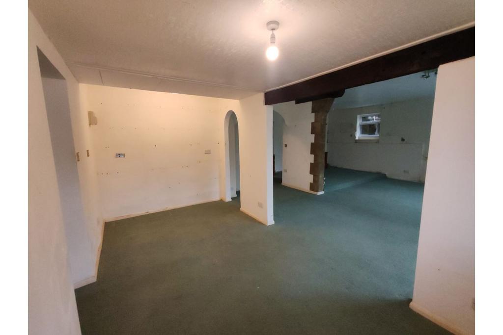 Annex Kitchen