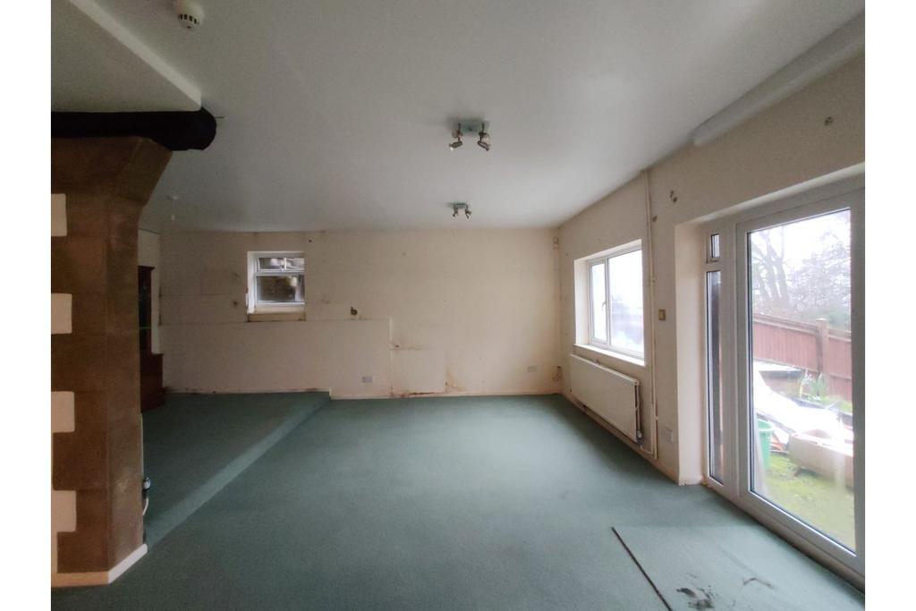 Annex Living Room
