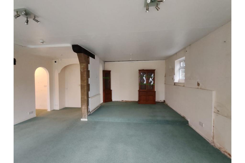 Annex Bedroom