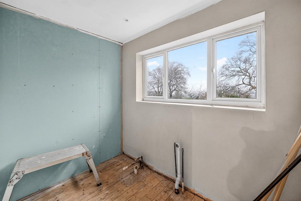 Bathroom One