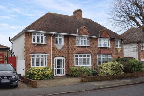 4 bedroom semi-detached house for sale, BOURNE VALE, BROMLEY BR2