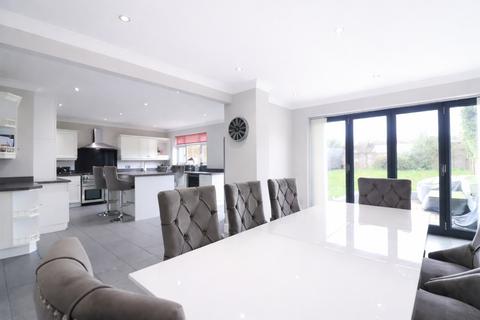 4 bedroom semi-detached house for sale, BOURNE VALE, BROMLEY BR2