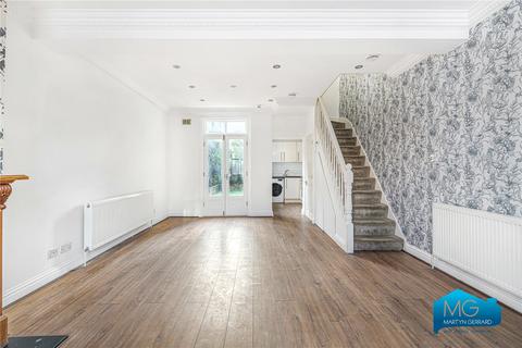 undefined, Birkbeck Road, North Finchley, London, N12