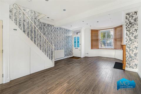 undefined, Birkbeck Road, North Finchley, London, N12