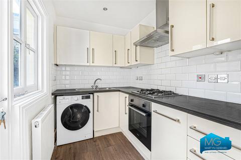 undefined, Birkbeck Road, North Finchley, London, N12