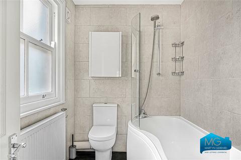 undefined, Birkbeck Road, North Finchley, London, N12