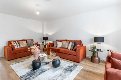 4 bedroom semi-detached house for sale, Plot 3, The Westcott, Warwick Place, Hammondstreet Road, Cheshunt