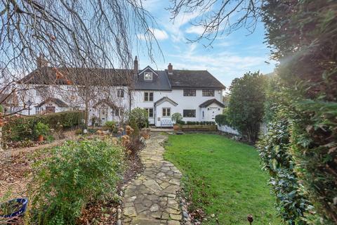 3 bedroom terraced house for sale, Ribby Road, Wrea Green, PR4