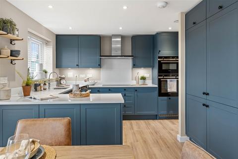4 bedroom detached house for sale, The Grayshott, Warwick Place, Hammondstreet Road, Cheshunt