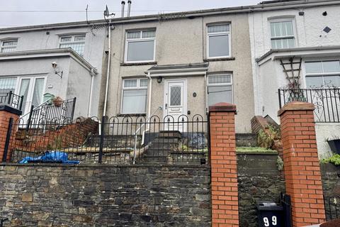 2 bedroom terraced house for sale, Merthyr Vale, Merthyr Tydfil CF48