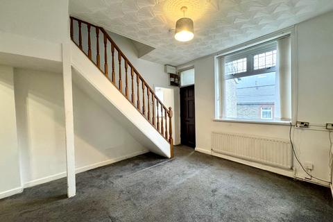 2 bedroom terraced house for sale, Merthyr Vale, Merthyr Tydfil CF48
