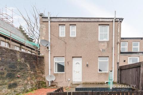undefined, Bedford Place, Alloa