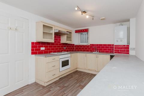 undefined, Bedford Place, Alloa
