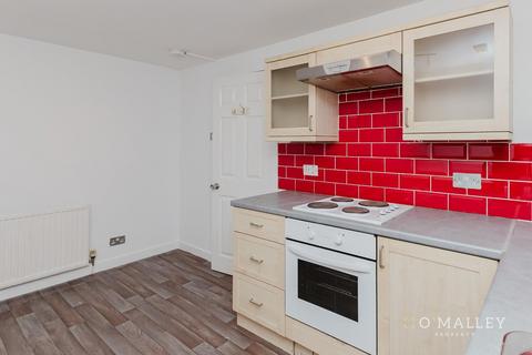 undefined, Bedford Place, Alloa