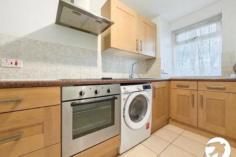 1 bedroom flat to rent, Bledlow Close, London, SE28