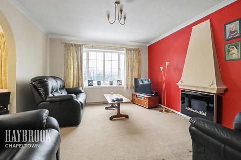 4 bedroom detached house for sale, Renshaw Close, High Green