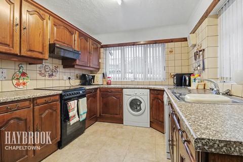 4 bedroom detached house for sale, Renshaw Close, High Green