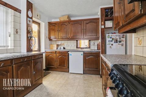 4 bedroom detached house for sale, Renshaw Close, High Green