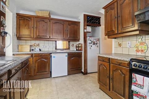 4 bedroom detached house for sale, Renshaw Close, High Green