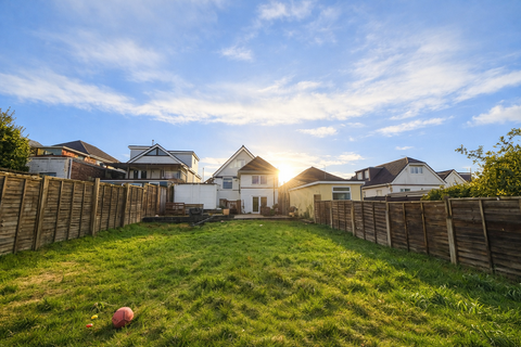 3 bedroom bungalow for sale, Rossmore Road, Poole, Dorset