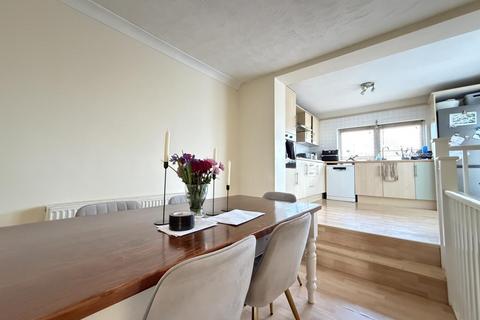 3 bedroom bungalow for sale, Rossmore Road, Poole, Dorset