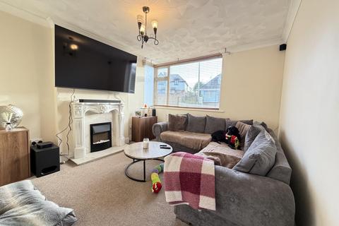 3 bedroom bungalow for sale, Rossmore Road, Poole, Dorset