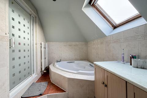 3 bedroom bungalow for sale, Rossmore Road, Poole, Dorset