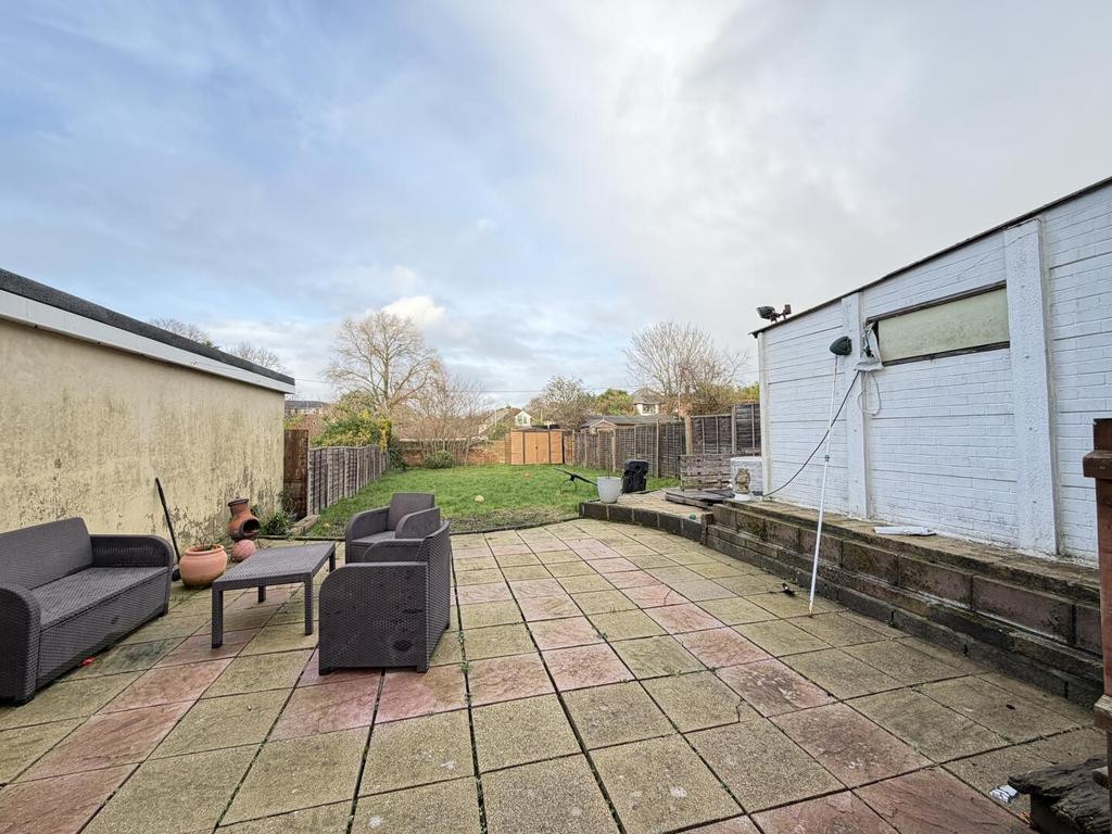 Terrace / Patio