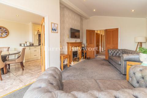 3 bedroom bungalow for sale, Willow Grove Park, Poulton Le Fylde FY6
