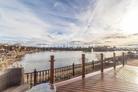 undefined, Willow Grove Park, Poulton Le Fylde FY6