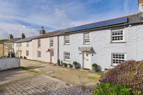 2 bedroom terraced house for sale, St. Austell Row, St. Mawes