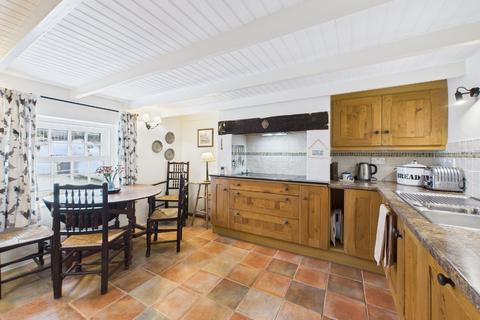2 bedroom terraced house for sale, St. Austell Row, St. Mawes