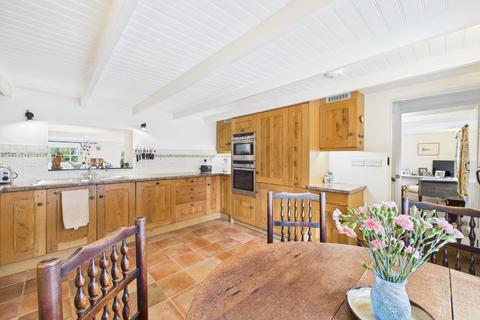 2 bedroom terraced house for sale, St. Austell Row, St. Mawes