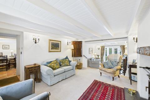 2 bedroom terraced house for sale, St. Austell Row, St. Mawes