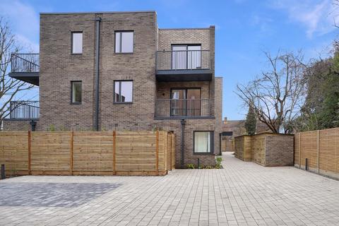 2 bedroom apartment for sale, Ashwood Gate, Herne Hill, SE24