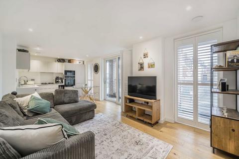 Upper Tooting Road, London SW17