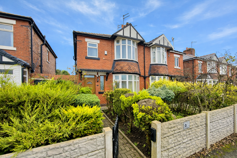 undefined, Matthews Lane, Manchester M19