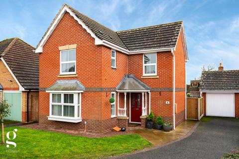 undefined, Malvern Place, Bartestree, Hereford