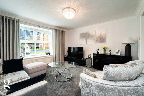 undefined, Malvern Place, Bartestree, Hereford