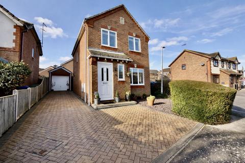 undefined, Appleford Drive, Sheerness ME12