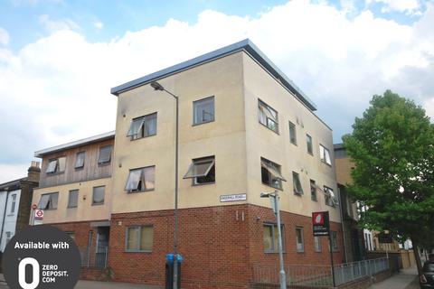 1 bedroom flat to rent, Palace View Court, 349 Underhill Road East Dulwich SE22