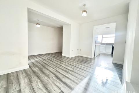 1 bedroom flat to rent, Lower Shirburn Road, Torquay, TQ1