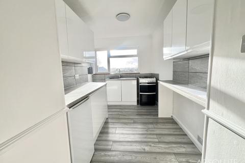 1 bedroom flat to rent, Lower Shirburn Road, Torquay, TQ1
