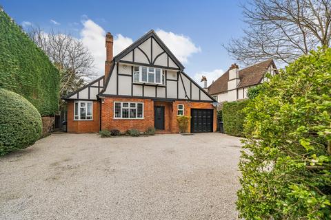 undefined, The Gateway, Woodham, Surrey, GU21